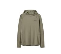 Hooded Sweatshirt Rab Sonic Vert XL