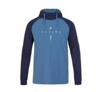 Rafiki Traverse Hoodie Blue S Men