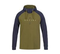 Rafiki Traverse Hoodie Green 2XL Men