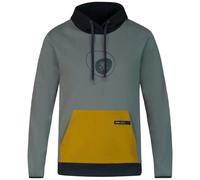 Hooded Sweatshirt Rafiki Zulu Gris S