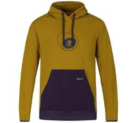 Hooded Sweatshirt Rafiki Zulu Jaune S