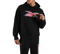 Reebok 80'S Vector Hoodie Black