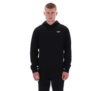 Hooded Sweatshirt Reebok Harry Noir S