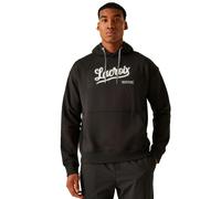 Regatta X Christian Lacroix Miramas Mens Hoodie Cotton Hooded Jumper