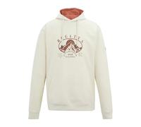 Regatta Cline Hoodie White 3XL Men