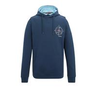 Hooded sweatshirt Regatta Cline Bleu 2XL