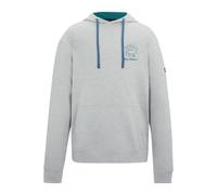 Hooded sweatshirt Regatta Cline Gris 2XL