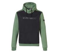 Hooded Sweatshirt Rehall Grazz Vert M