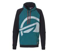Hooded Sweatshirt Rehall Muse-R Vert L