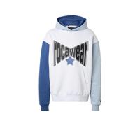 Hooded Sweatshirt Rocawear Colored Blanc M