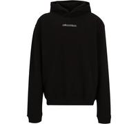 Hooded sweatshirt Rocawear Nero Noir 3XL