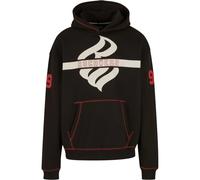 Hooded sweatshirt Rocawear Pro Noir L