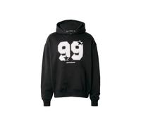 Hooded Sweatshirt Rocawear Strambers Noir 4XL