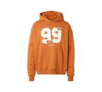 Hooded Sweatshirt Rocawear Strambers Orange M