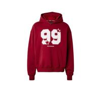 Hooded Sweatshirt Rocawear Strambers Rouge XL