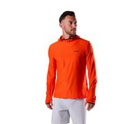 Rossignol Westweg Sun Hoodie Orange XS Men