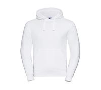 Hooded sweatshirt Russell Athletic Authentic Blanc XL