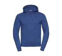 Hooded sweatshirt Russell Athletic Authentic Bleu M