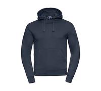 Hooded sweatshirt Russell Athletic Authentic Bleu S
