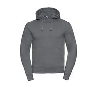 Hooded sweatshirt Russell Athletic Authentic Gris 3XL