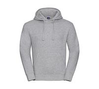 Hooded sweatshirt Russell Athletic Authentic Gris M