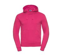 Hooded sweatshirt Russell Athletic Authentic Rose M