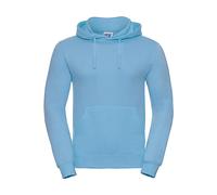 Hooded sweatshirt Russell Athletic Bleu 2XL