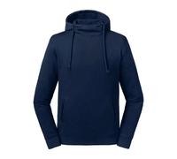 Hooded sweatshirt Russell Athletic Bleu 3XL