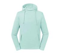 Hooded sweatshirt Russell Athletic Bleu 3XL