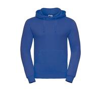 Hooded sweatshirt Russell Athletic Bleu XS