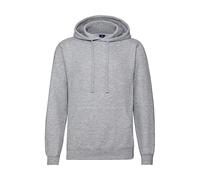 Hooded sweatshirt Russell Athletic Gris M