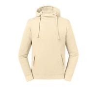 Hooded sweatshirt Russell Athletic Jaune 3XL