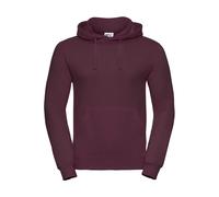 Hooded sweatshirt Russell Athletic Marron XS