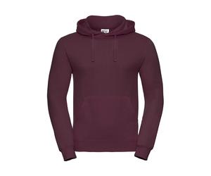Hooded sweatshirt Russell Athletic Marron XS