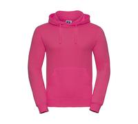 Hooded sweatshirt Russell Athletic Rose 2XL