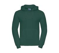 Hooded sweatshirt Russell Athletic Vert S