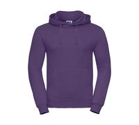 Hooded sweatshirt Russell Athletic Violet XS