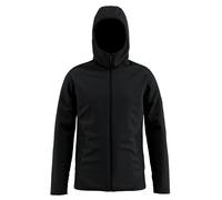 Hooded Sweatshirt Salewa Fanes Sarner Light S