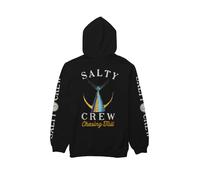 Hooded Sweatshirt Salty Crew Tailed Noir S