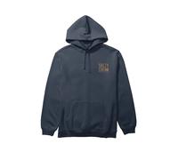 Hooded sweatshirt Salty Crew Tried and True Fleece Bleu S