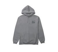 Salty Crew Tried And True Hoodie Grey L Men