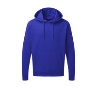 Hooded sweatshirt SG Originals Bleu 5XL