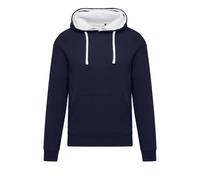 Hooded Sweatshirt SG Originals Originals Bleu 2XL