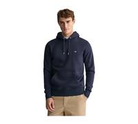 Hooded Sweatshirt Shield - male - Gant - Hoodies - Blue - S - Sweatshirts & Hoodies S