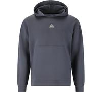 Hooded Sweatshirt SOS Bovec Bleu L