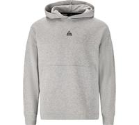 Hooded sweatshirt SOS Bovec Gris XL