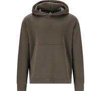 Hooded sweatshirt SOS Bovec Vert 2XL