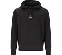Hooded Sweatshirt SOS Majella Noir XL