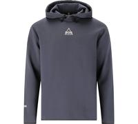 Hooded Sweatshirt SOS Vail V1 Bleu L