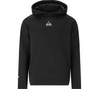 Hooded Sweatshirt SOS Vail V1 Noir M